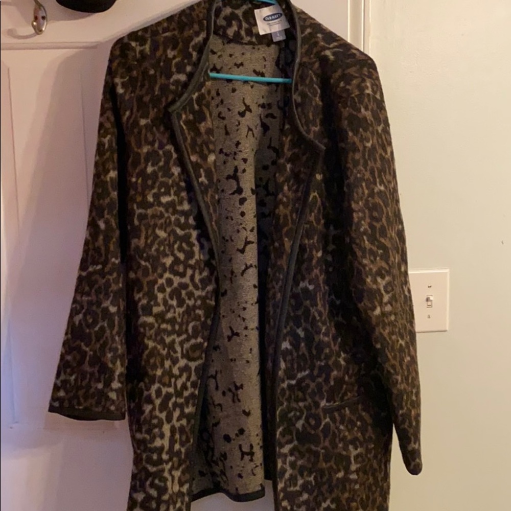 Super cute coat